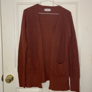 Pink Rose women’s cardigan
